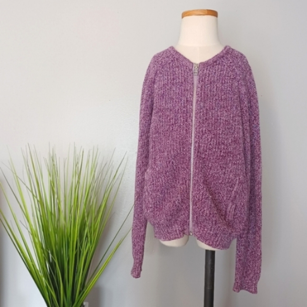 Gymboree Sparkle Cardigan